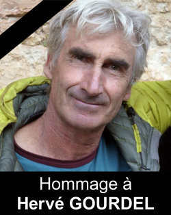 Hervé GOURDEL